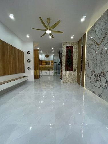 CÔ EM GỬI BÁN NHÀ Ở ĐƯỜNG ĐOÀN NGUYỄN TUẤN, BÌNH CHÁNH GIÁ 1TỶ010TR