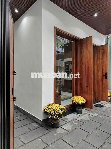 VILLA MINI – Kiệt 2.5m Lý Thái Tổ thông Hàm Nghi