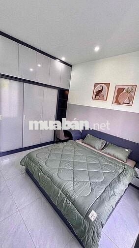 CHÍNH CHỦ —- CẦN BÁN CĂN NHÀ TÂM HUYẾT, MỚI 100% SAU CHỢ EKAO