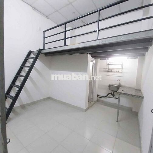 Pass Trọ SVVP 28m2 Dương Đức Hiền, Quận Tân Phú