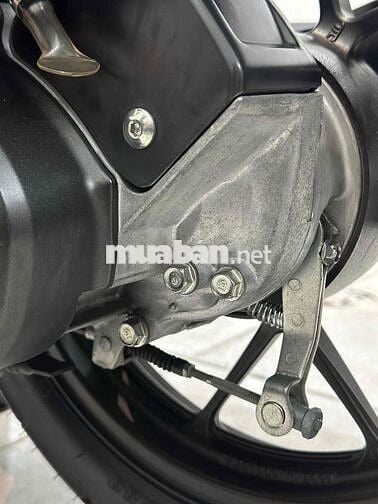 Honda Vario 150cc 2017 Vàng cát 6.xxx km