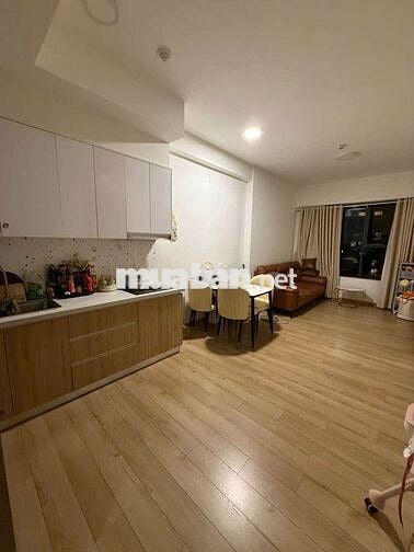 BÁN CĂN HỘ AKARI 2PN CHÍNH CHỦ - BLOCK D TẦNG 19