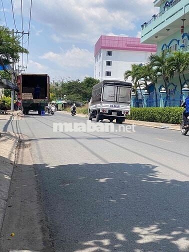 cho thuê kho bãi 2000m bà điểm