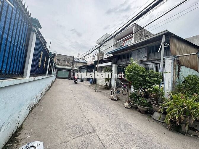 Quá rẻ, chỉ 4tỷ2 cho 65m2 đất hẻm xe hơi, Hiệp Bình Phước, Thủ Đức!