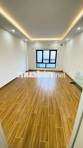 NHÀ ĐẸP LUNG LINH - 5 TẦNG - FULL NỘI THẤT XỊN SÒ -KCBT CHẮC CHẮN 35M2