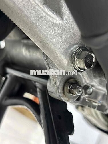 Honda Vario 150cc 2017 Vàng cát 6.xxx km