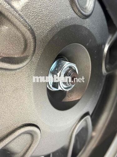 Honda Scoopy Smarkey 2024 Trắng