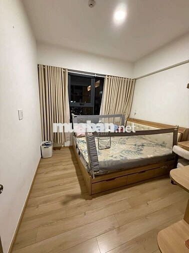 BÁN CĂN HỘ AKARI 2PN CHÍNH CHỦ - BLOCK D TẦNG 19