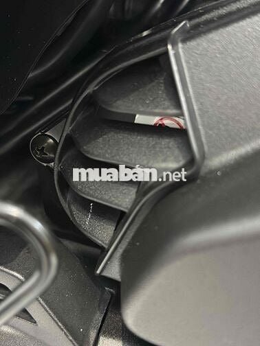 Honda Vario 150cc 2017 Vàng cát 6.xxx km