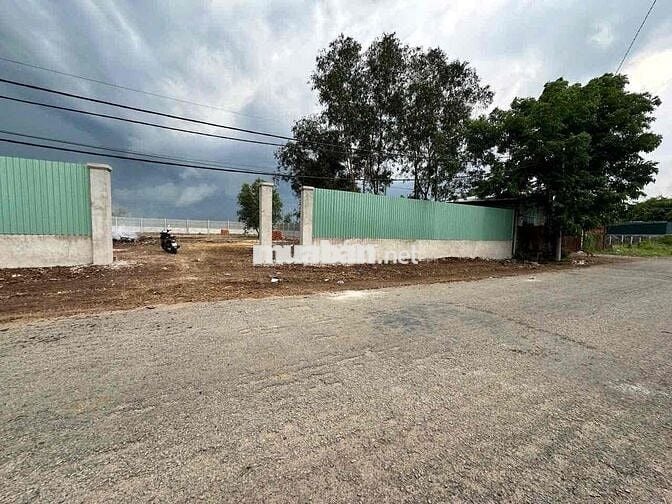 cho thuê kho bãi 2000m bà điểm