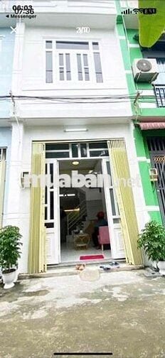 Bán Nhà Đẹp Xây Kiên Cố, Tại Thạnh Xuân 25, Hẻm xe Hơi, Quận 12