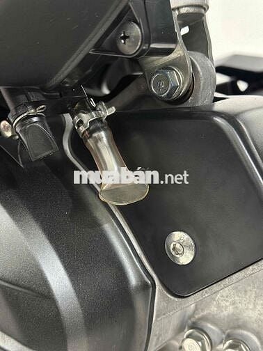 Honda Vario 150cc 2017 Vàng cát 6.xxx km