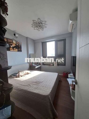 Căn Góc Valencia Garden 65m² – 2PN – Thoáng Sáng – Giá 4,39 Tỷ