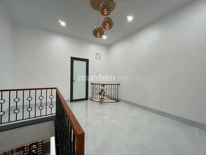CÔ EM GỬI BÁN NHÀ Ở ĐƯỜNG ĐOÀN NGUYỄN TUẤN, BÌNH CHÁNH GIÁ 1TỶ010TR