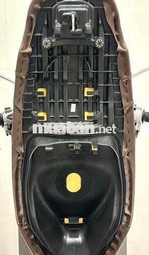 Honda Scoopy Smarkey 2024 Trắng