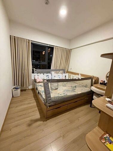 BÁN CĂN HỘ AKARI 2PN CHÍNH CHỦ - BLOCK D TẦNG 19