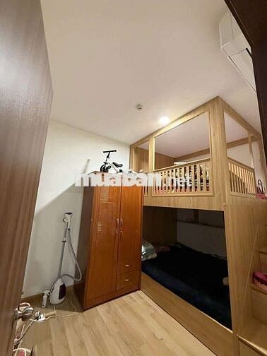 BÁN CĂN HỘ AKARI 2PN CHÍNH CHỦ - BLOCK D TẦNG 19