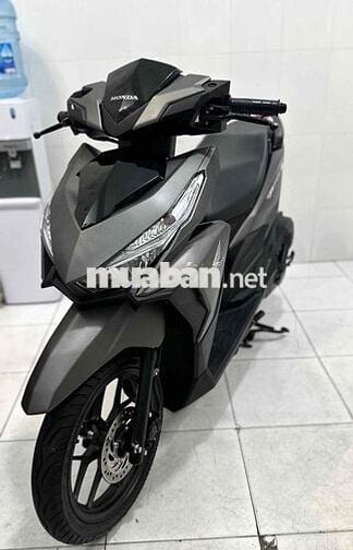 Honda Vario 150cc 2017 Vàng cát 6.xxx km