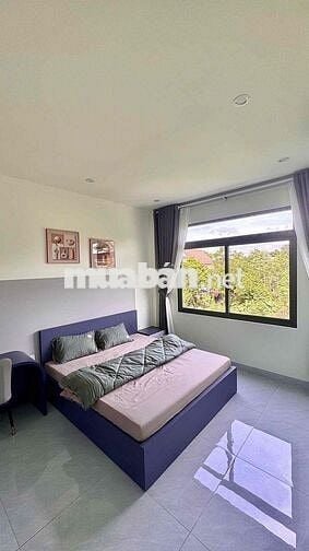 CHÍNH CHỦ —- CẦN BÁN CĂN NHÀ TÂM HUYẾT, MỚI 100% SAU CHỢ EKAO