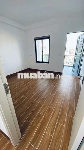 NHÀ ĐẸP LUNG LINH - 5 TẦNG - FULL NỘI THẤT XỊN SÒ -KCBT CHẮC CHẮN 35M2