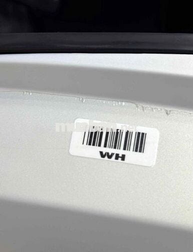 Honda Scoopy Smarkey 2024 Trắng