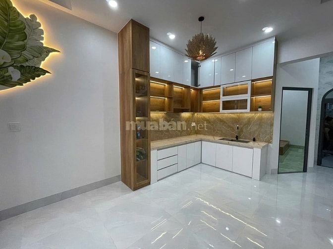 CÔ EM GỬI BÁN NHÀ Ở ĐƯỜNG ĐOÀN NGUYỄN TUẤN, BÌNH CHÁNH GIÁ 1TỶ010TR