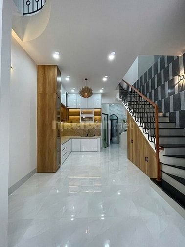 CÔ EM GỬI BÁN NHÀ Ở ĐƯỜNG ĐOÀN NGUYỄN TUẤN, BÌNH CHÁNH GIÁ 1TỶ010TR