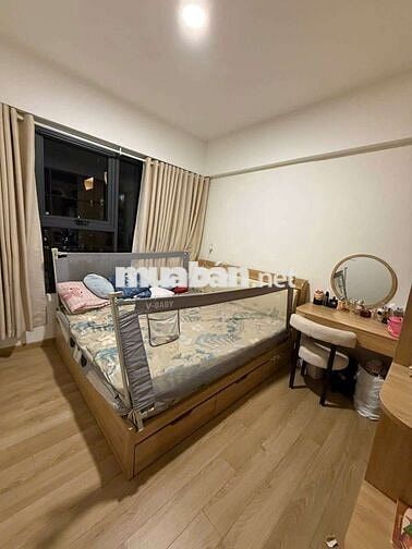 BÁN CĂN HỘ AKARI 2PN CHÍNH CHỦ - BLOCK D TẦNG 19