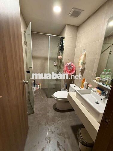 BÁN CĂN HỘ AKARI 2PN CHÍNH CHỦ - BLOCK D TẦNG 19