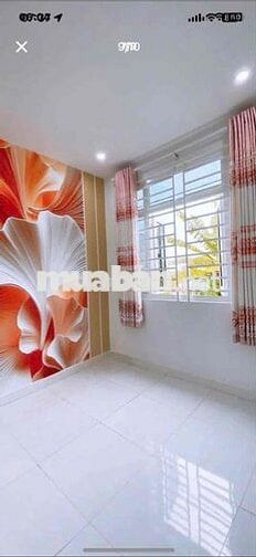 Bán Nhà Đẹp Xây Kiên Cố, Tại Thạnh Xuân 25, Hẻm xe Hơi, Quận 12