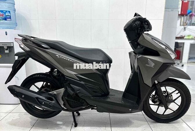 Honda Vario 150cc 2017 Vàng cát 6.xxx km