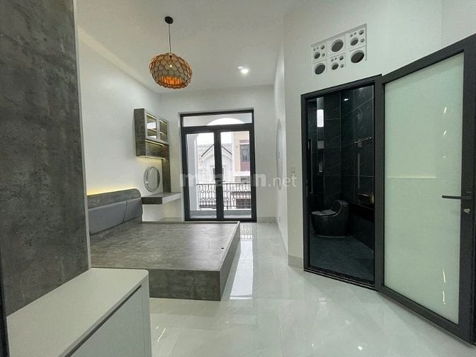 CÔ EM GỬI BÁN NHÀ Ở ĐƯỜNG ĐOÀN NGUYỄN TUẤN, BÌNH CHÁNH GIÁ 1TỶ010TR