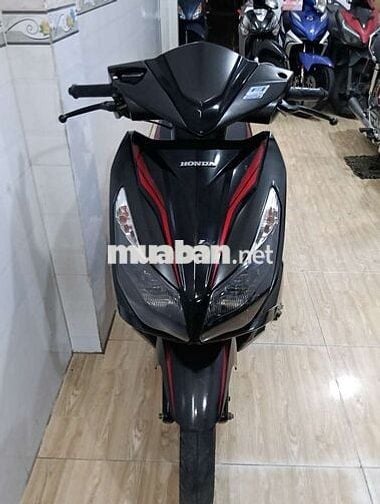 Ab 125 ,đen nhám,xe zin đẹp,bs65