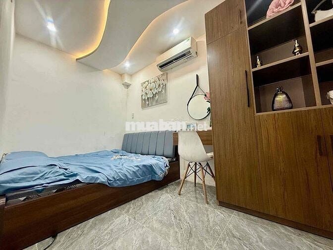 CẦN BÁN NHÀ 2 TẦNG – CÁCH ĐƯỜNG PASTEUR CHỈ 50m