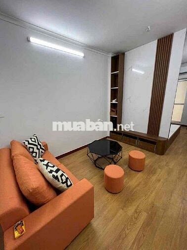 Chỉ 3.35 tỷ có ngay hộ khẩu Hai Bà Trưng, 75m2, 2 ngủ 2 wc, ô tô đỗ