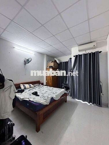 🛑 CHO THUÊ NHÀ 2 TẦNG ĐƯỜNG: AN THƯỢNG 15 - 3PN - 2WC