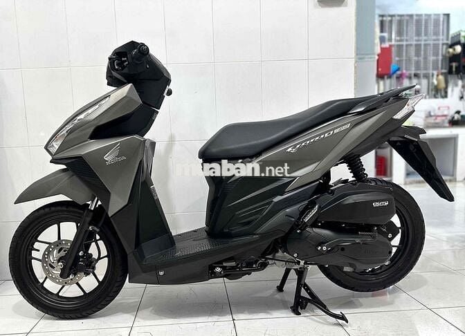 Honda Vario 150cc 2017 Vàng cát 6.xxx km