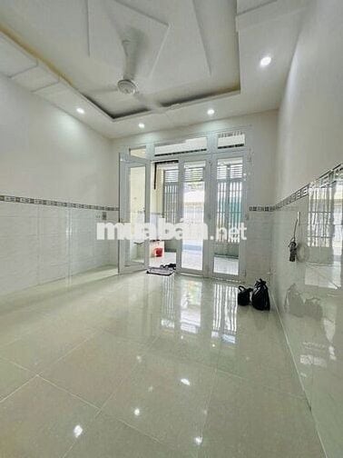 🎇Nhà 3 Tầng Ở Ngay Bình Hưng Hoà, 3 Pn, 3 WC, HXH 12m, Giá Nhỉnh 7 Tỷ