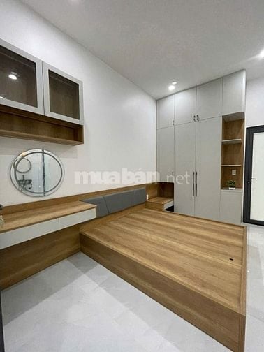 CÔ EM GỬI BÁN NHÀ Ở ĐƯỜNG ĐOÀN NGUYỄN TUẤN, BÌNH CHÁNH GIÁ 1TỶ010TR