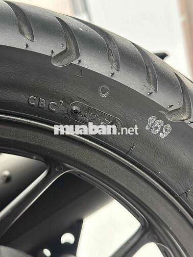 Honda Vario 150cc 2017 Vàng cát 6.xxx km