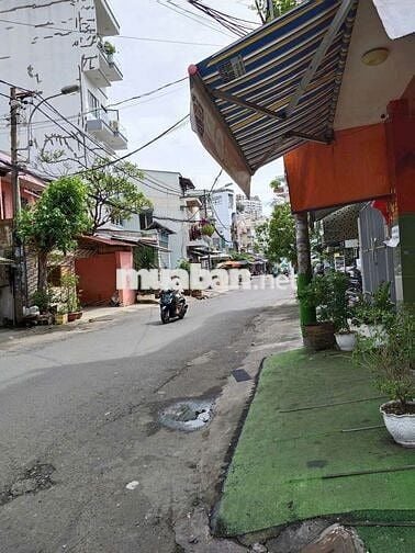 CHO THUÊ NHÀ NHỎ NGUYÊN CĂN. TRUNG TÂM. Q.11