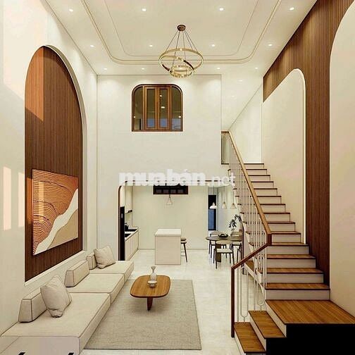 🛑 CHO THUÊ NHÀ 2 TẦNG: NGUYỄN XIỂN - 3PN - 4WC