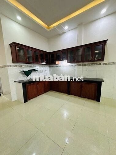 🎇Nhà 3 Tầng Ở Ngay Bình Hưng Hoà, 3 Pn, 3 WC, HXH 12m, Giá Nhỉnh 7 Tỷ