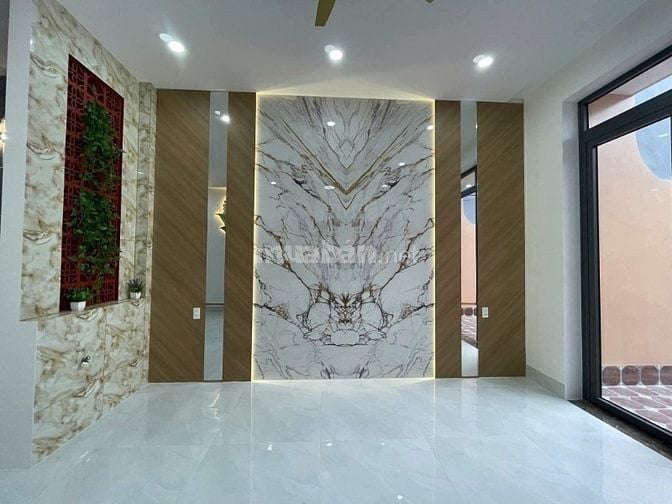 CÔ EM GỬI BÁN NHÀ Ở ĐƯỜNG ĐOÀN NGUYỄN TUẤN, BÌNH CHÁNH GIÁ 1TỶ010TR