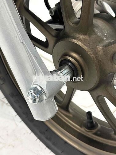 Honda Scoopy Smarkey 2024 Trắng