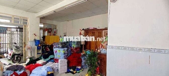 BÁN GẤP NHÀ NGANG HIẾM 6,5 M GIÁ CHỈ NHỈNH 7TY/80M RẺ NHẤT KHU VỰC