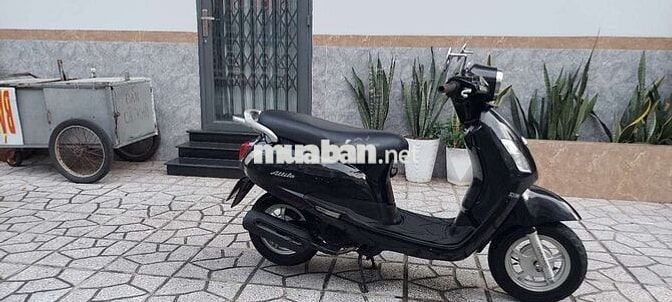 SYM Attila Elizabeth bs65 xe như mới