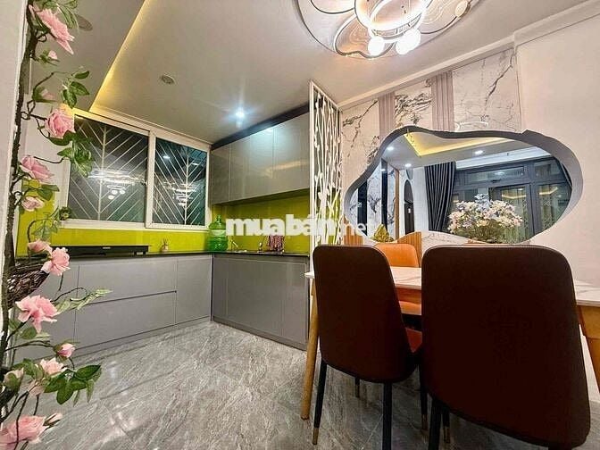 CẦN BÁN NHÀ 2 TẦNG – CÁCH ĐƯỜNG PASTEUR CHỈ 50m