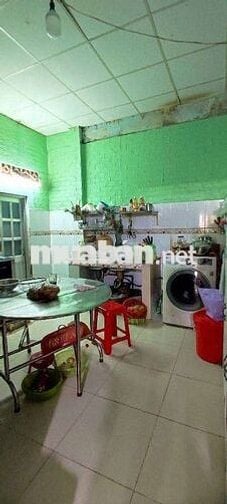 BÁN GẤP NHÀ NGANG HIẾM 6,5 M GIÁ CHỈ NHỈNH 7TY/80M RẺ NHẤT KHU VỰC