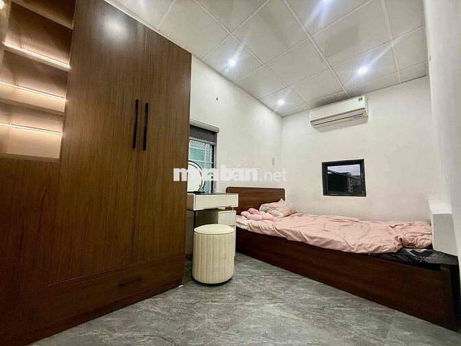 CẦN BÁN NHÀ 2 TẦNG – CÁCH ĐƯỜNG PASTEUR CHỈ 50m